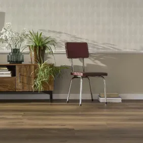 Klijuojamos vinilinės grindys Arbiton Amaron Wood Dryback DA147 Georgetown Oak