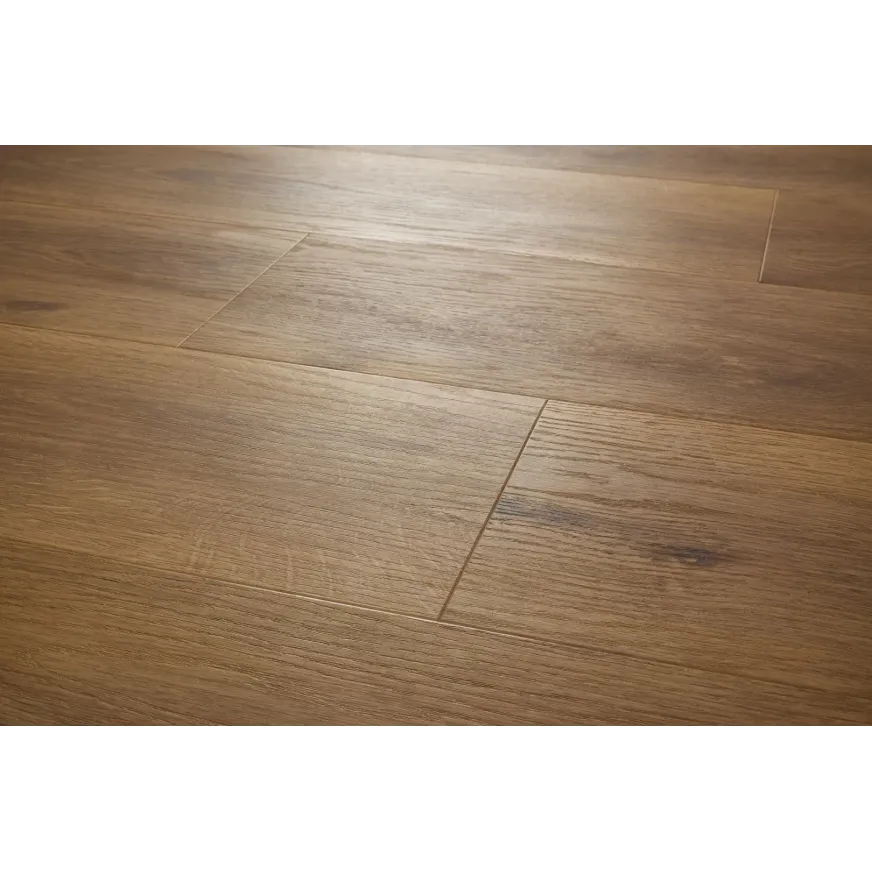 Klijuojamos vinilinės grindys Arbiton Amaron Wood Dryback DA147 Georgetown Oak