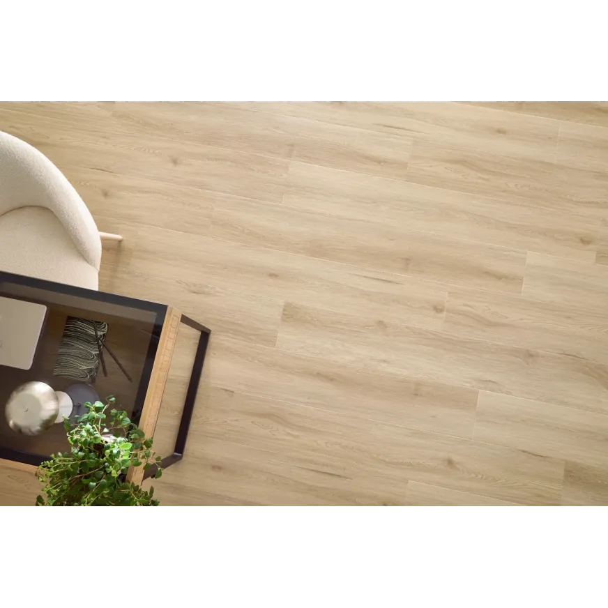 Klijuojamos vinilinės grindys Arbiton Amaron Wood Dryback DA158 Harlow Oak