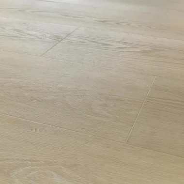 Rakinamos vinilinės grindys Arbiton Amaron Wood EIR Acoustic CASA 221 Mattari Oak