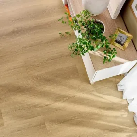 Klijuojamos vinilinės grindys Arbiton Amaron Wood Dryback DA223 Menor Oak