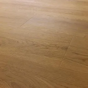 Rakinamos vinilinės grindys Arbiton Amaron Wood EIR Acoustic CASA 224 Cornel Oak