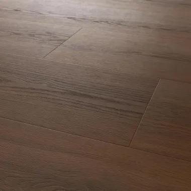 Rakinamos vinilinės grindys Arbiton Amaron Wood EIR Acoustic CASA 225 Montana Oak