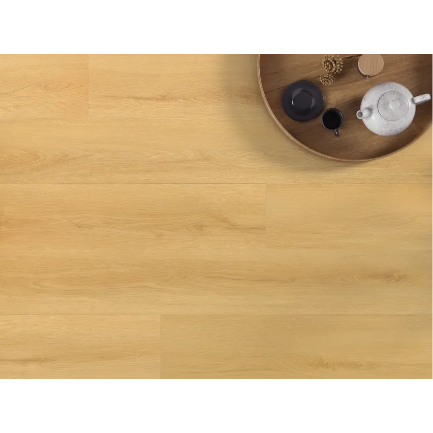 Klijuojamos vinilinės grindys Arbiton Amaron Wood Dryback DA227 Virgin Oak