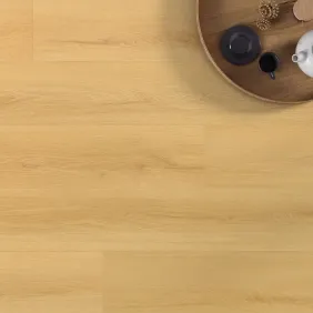 Klijuojamos vinilinės grindys Arbiton Amaron Wood Dryback DA227 Virgin Oak