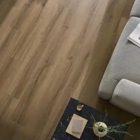 Klijuojamos vinilinės grindys Arbiton Amaron Wood Dryback DA229 Rochester Oak