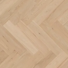 Parketlentės eglute Lamett Alta Herringbone ALT 125-110 Natural