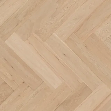 Parketlentės eglute Lamett Alta Herringbone ALT 125-110 Natural