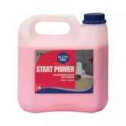 Giluminis gruntas Kiilto Start Primer, 3 l