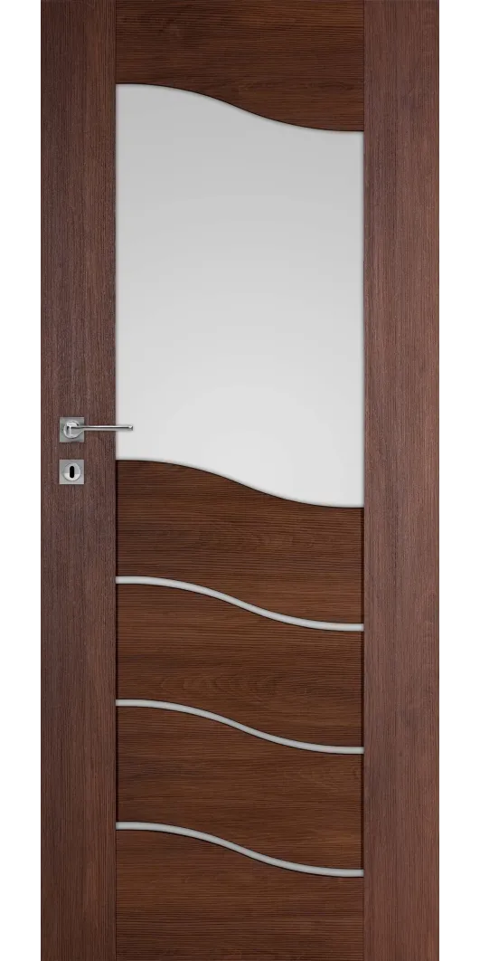 Vidaus durys TRIESTA 2 Dre Cell laminatas