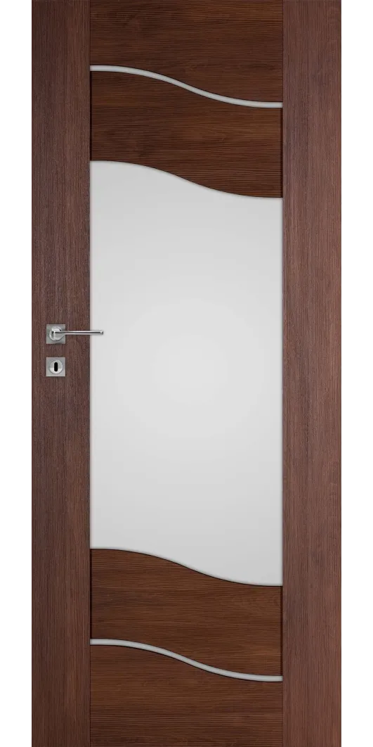 Vidaus durys TRIESTA 3 Dre Cell laminatas