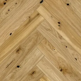 Ąžuolo parketlentės eglute Barlinek Herringbone 130 Grand Canyon