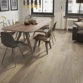 Ąžuolo parketlentės Barlinek Grande Tartufo