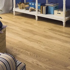 Ąžuolo parketlentės Barlinek Piccolo Ąžuolas Askania