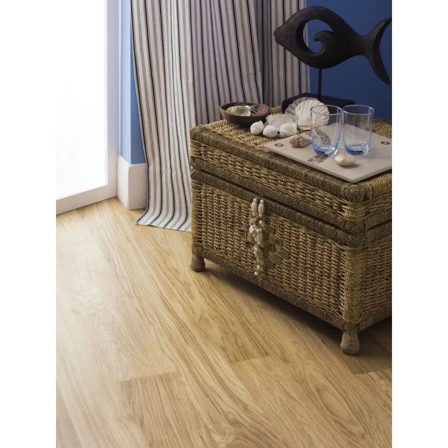 Ąžuolo parketlentės Barlinek Piccolo Ąžuolas Askania