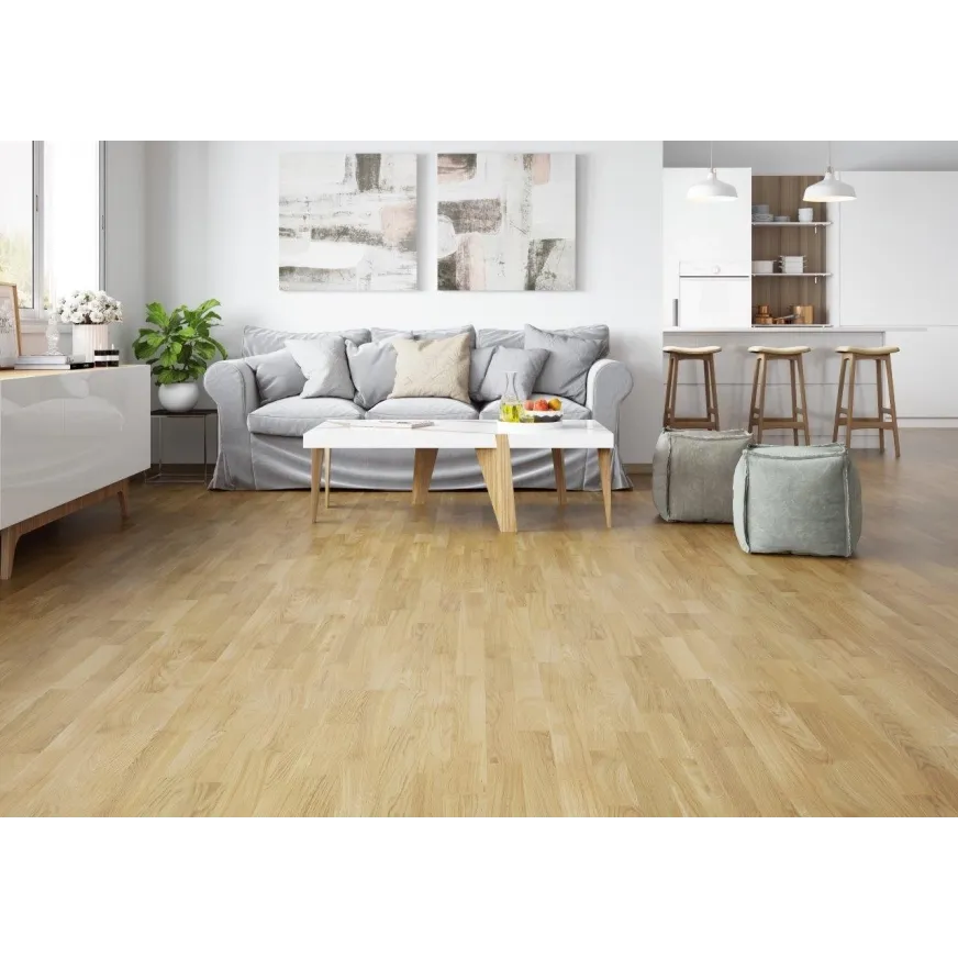 Ąžuolo parketlentės Barlinek Molti Ąžuolas Amazon