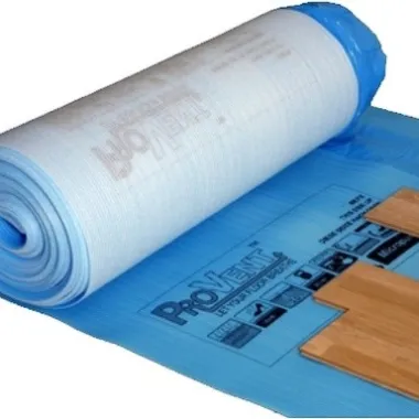 Paklotas PEPI Provent, 2,3 mm
