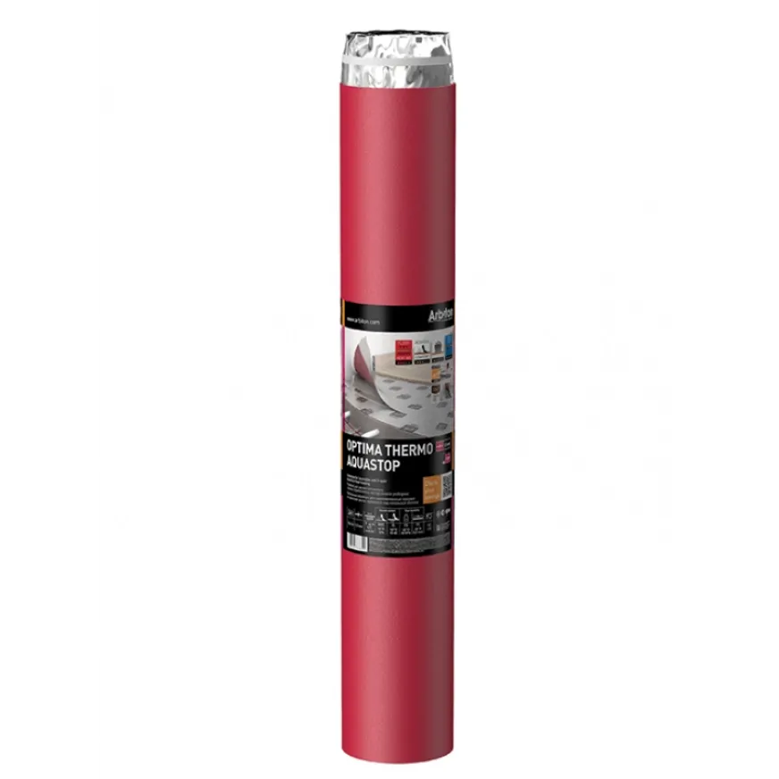 Paklotas Arbiton Optima Thermo Aquastop, 1,5 MM