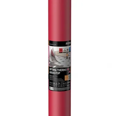 Paklotas Arbiton Optima Thermo Aquastop, 1,5 MM