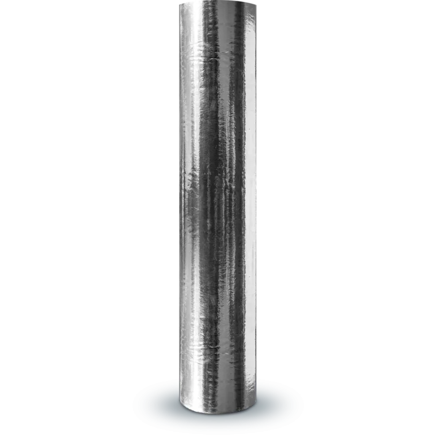 Paklotas Fairunderlay Extreme ALU HEAT, 2,0 mm