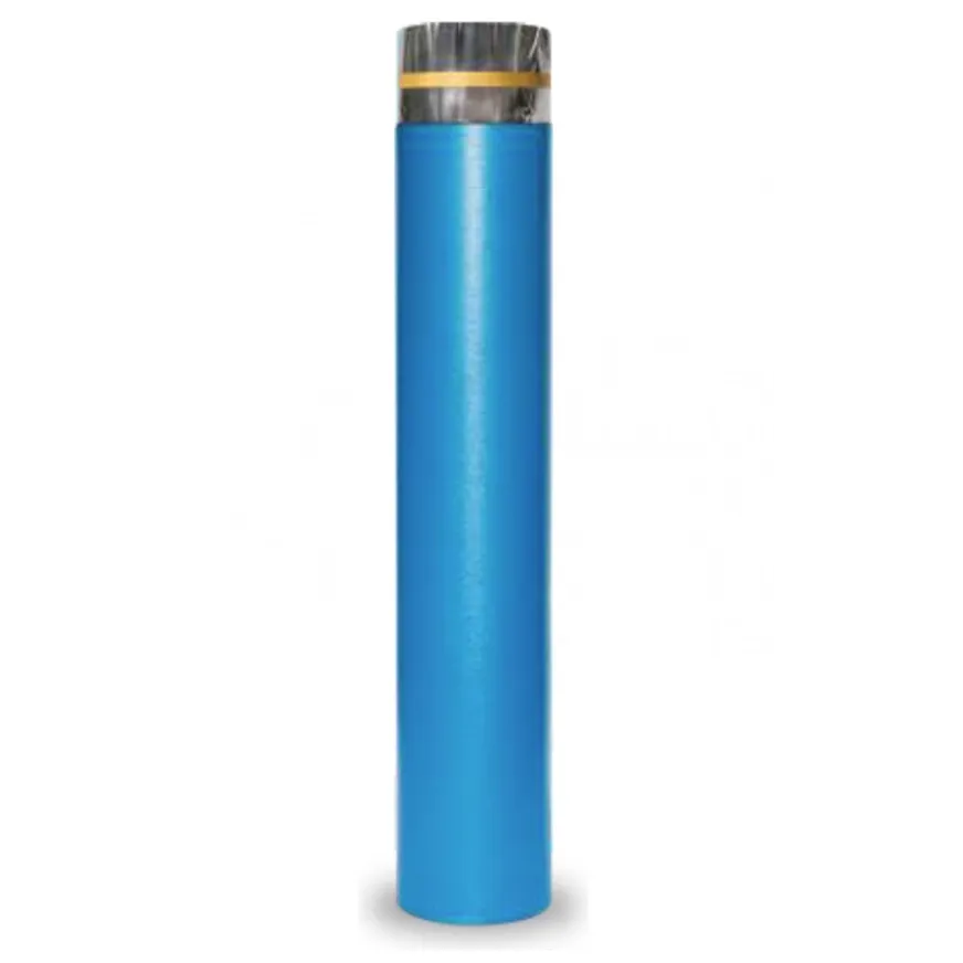 Paklotas Fairunderlay MAX ALU PRO, 2,0 mm
