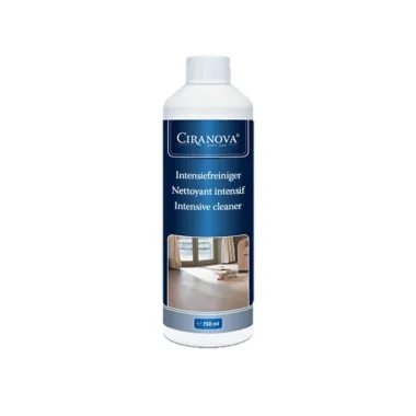 Alyvuotų grindų valiklis Ciranova Intensive Cleaner, 750 ml
