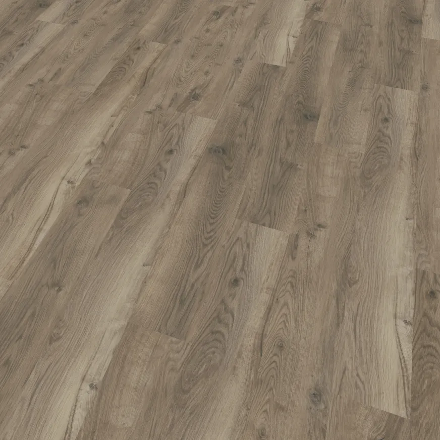 Klijuojamos vinilinės grindys mFLOR Bramber Chestnut 81601 Nutmeg