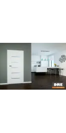 Vidaus durys AURI 0 MDF