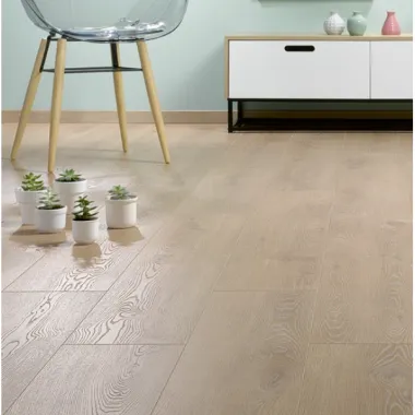 Laminuotos grindys Alsapan Solid 529 Almond Oak