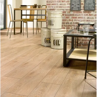 Laminuotos grindys Alsapan Solid Solis 535 Praline Oak