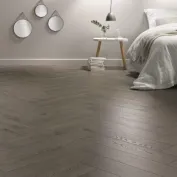 Laminuotos grindys eglute Alsapan Herringbone 542 Aronia Oak