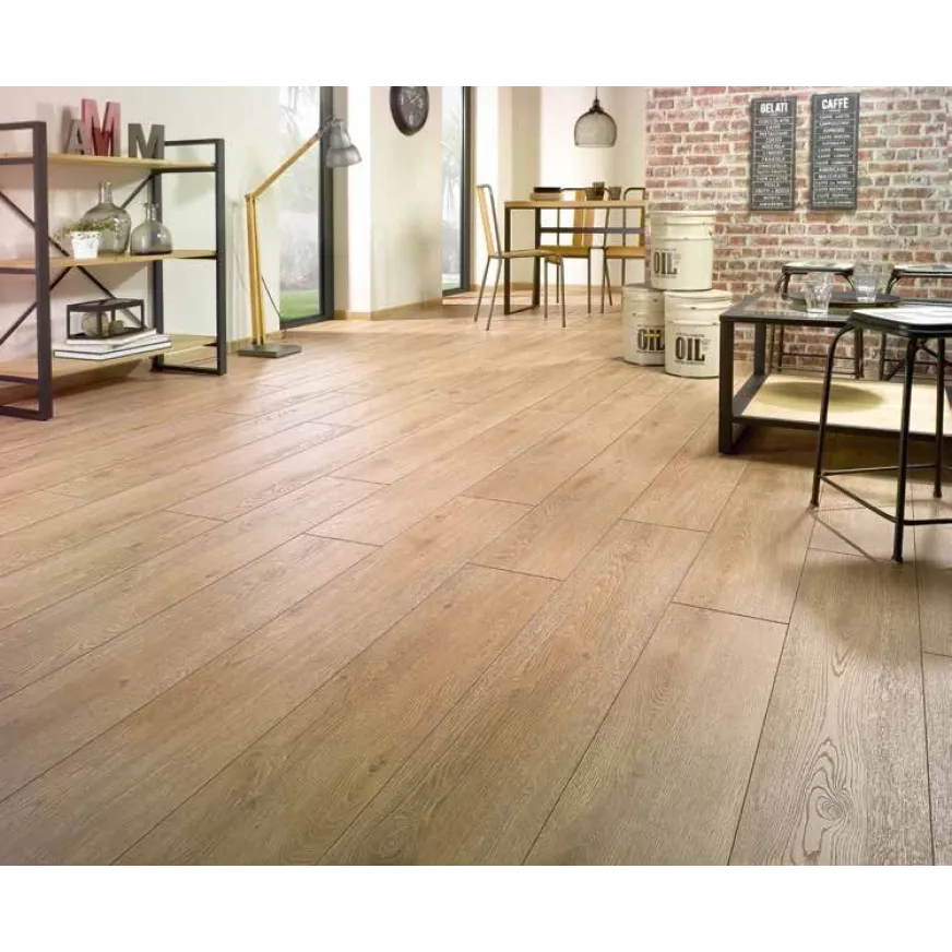 Laminuotos grindys Alsapan Osmoze 535 Praline Oak