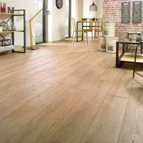Laminuotos grindys Alsapan Osmoze 535 Praline Oak