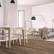 Klijuojamos vinilinės grindys mFLOR Bramber Chestnut 81607 Alforf