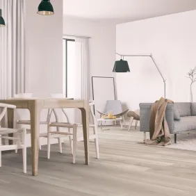 Klijuojamos vinilinės grindys mFLOR Broad Leaf 41810 Light Sycamore