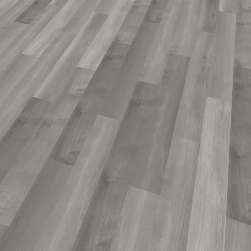 Klijuojamos vinilinės grindys mFLOR Broad Leaf 41828 Grey Sycamore