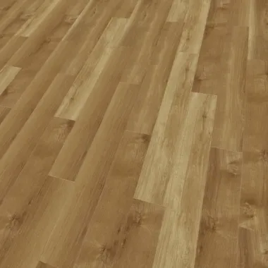 Klijuojamos vinilinės grindys mFLOR Broad Leaf 41813 Dark Sycamore