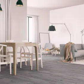 Klijuojamos vinilinės grindys mFLOR Authentic Palnk 25-05 Plank 81014 Sylvian