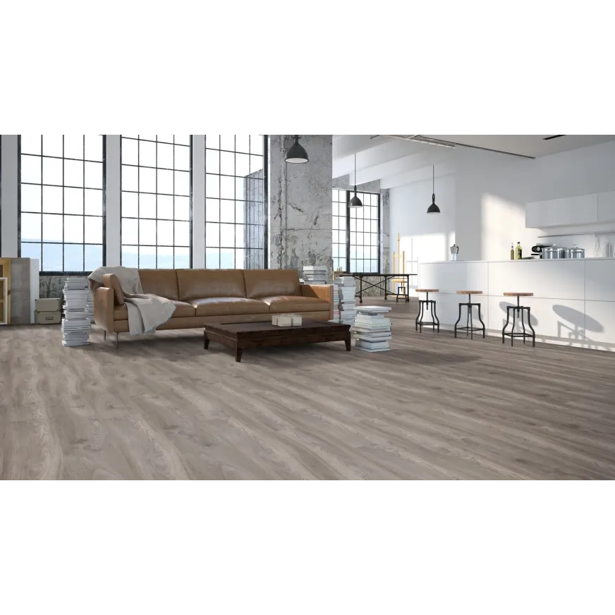 Klijuojamos vinilinės grindys mFLOR Inzpyra Cam 71907 Toft