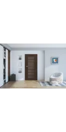 Vidaus durys DRE PIANO 0