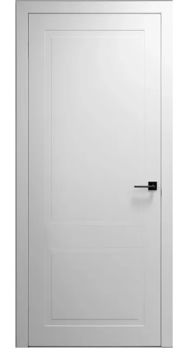 Vidaus durys Matera MONOB dažytos